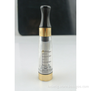 Clear Cartomizer CE4